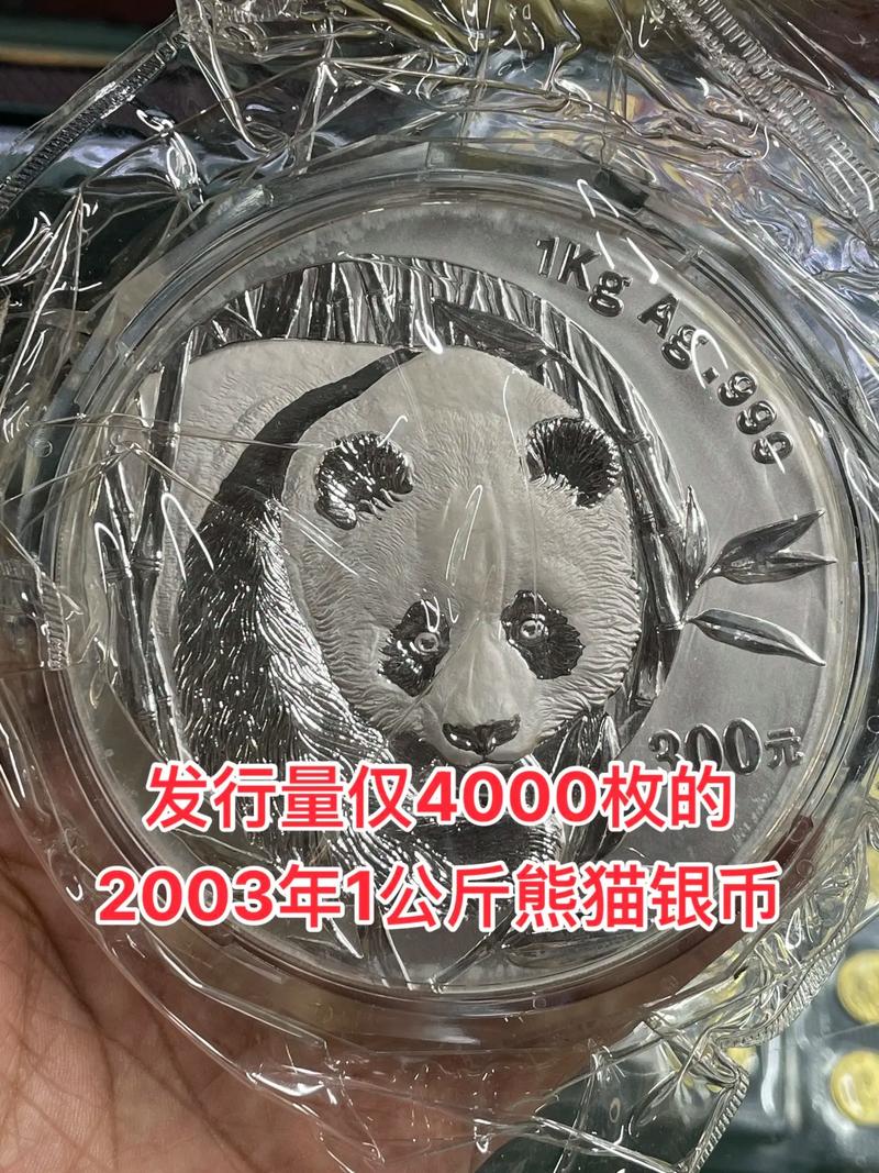 熊猫银币值得投资吗？-第2张图片-华宇铭诚