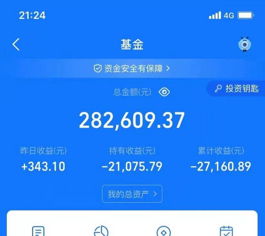 广发货币基金270004怎么样?-第2张图片-华宇铭诚 广发货币基金270004怎么样?-第2张图片-华宇铭诚