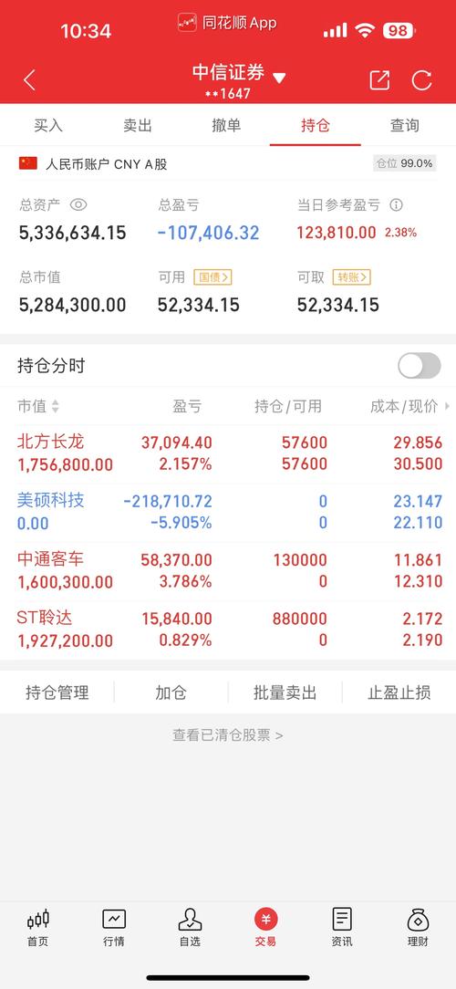 中信期货与东方财富期货有何关联?-第1张图片-华宇铭诚 中信期货与东方财富期货有何关联?-第1张图片-华宇铭诚