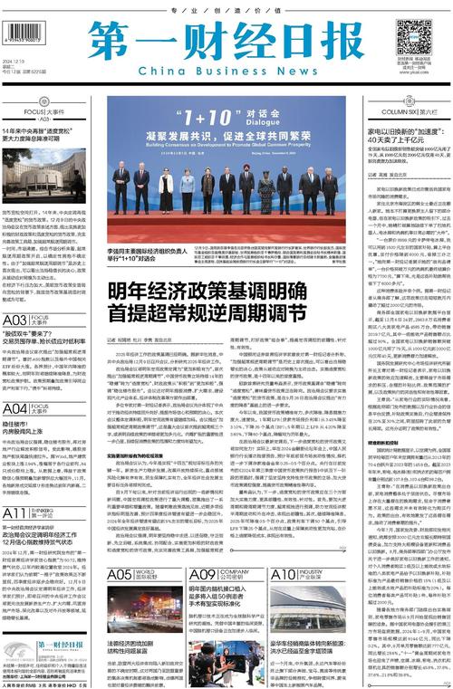 期货日报网与期货报纸有何关联？-第2张图片-华宇铭诚