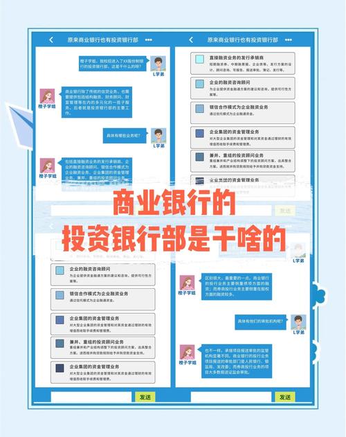 银行投资产业基金有何策略与风险?-第3张图片-华宇铭诚 银行投资产业基金有何策略与风险?-第3张图片-华宇铭诚