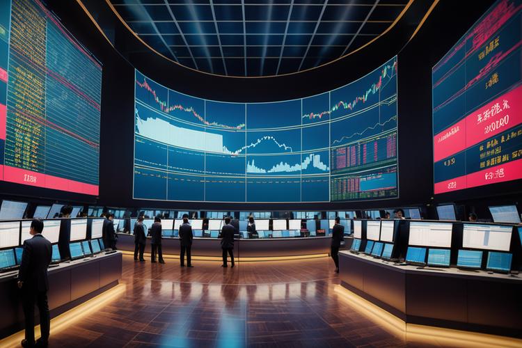 期货高频套利,期货公司如何服务?-第3张图片-华宇铭诚 期货高频套利,期货公司如何服务?-第3张图片-华宇铭诚