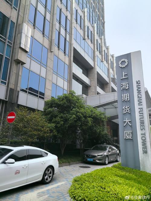 上海期货大厦期货公司有哪些？-第2张图片-华宇铭诚