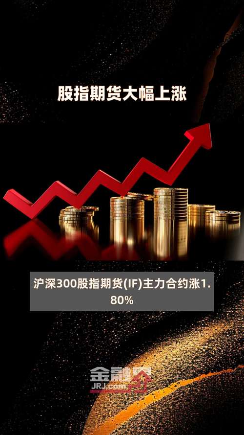 股指期货与商品期货有何关联性？-第2张图片-华宇铭诚