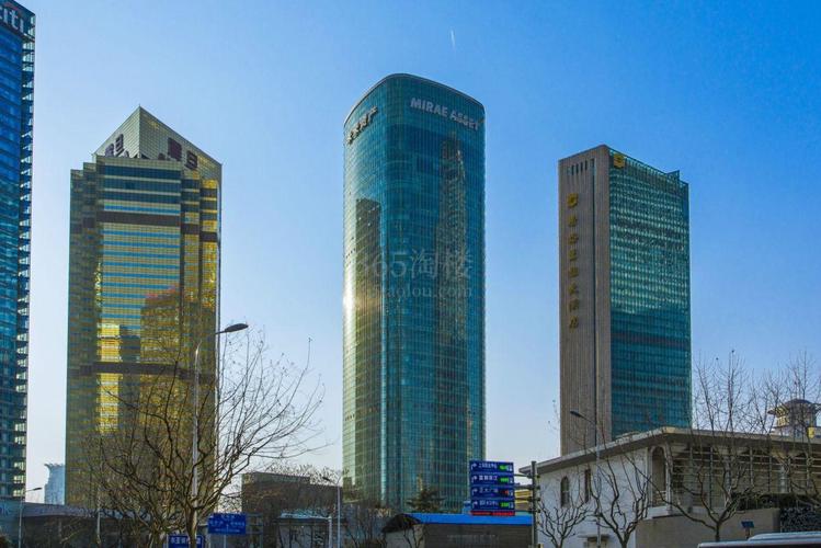 中信期货上海期货大厦有何独特之处？-第2张图片-华宇铭诚