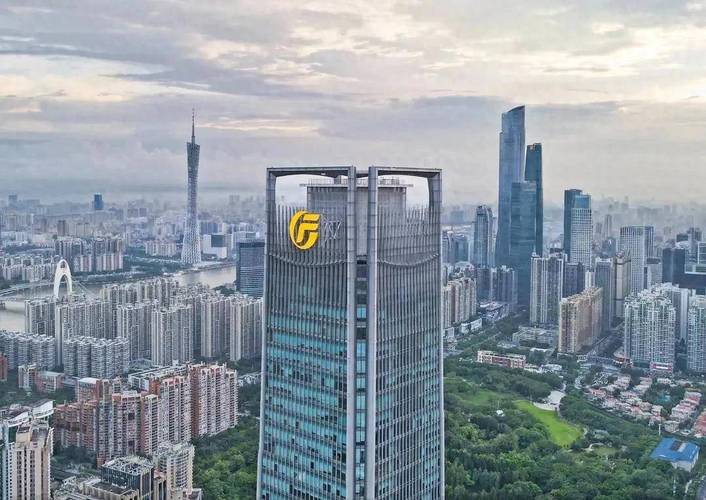 广发基金量化投资部有何独特优势？-第2张图片-华宇铭诚