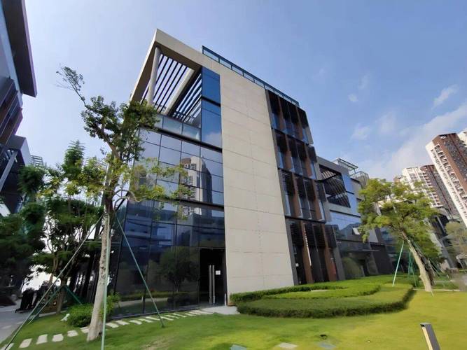 深圳前海基金管理有限公司-第3张图片-华宇铭诚