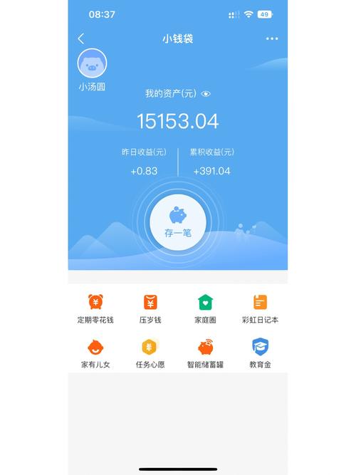 网上小额投资理财怎么管才安全？-第1张图片-华宇铭诚