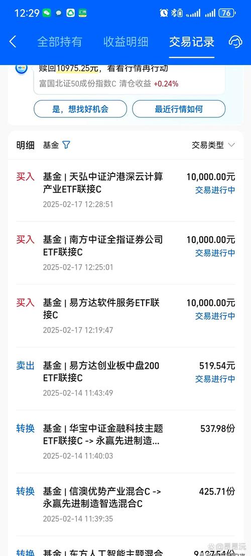 南方原油基金501018表现如何？-第2张图片-华宇铭诚