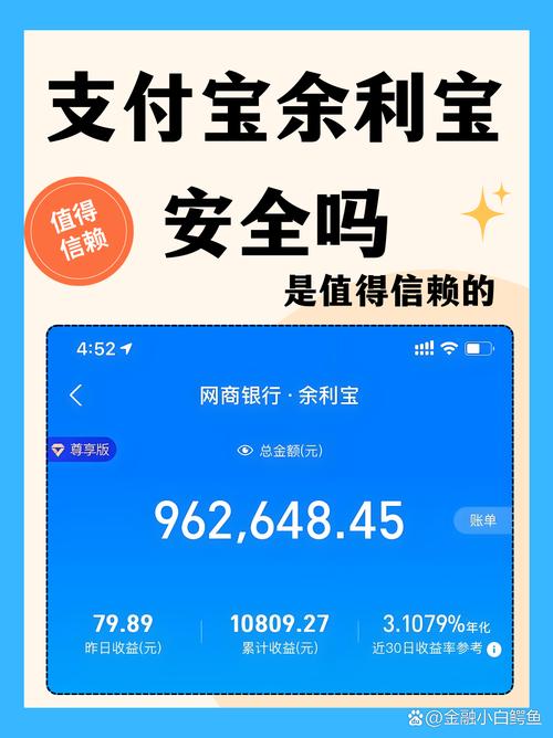 小额在线理财投资真的安全靠谱吗？-第2张图片-华宇铭诚