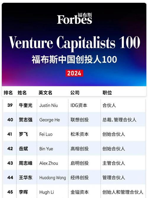 IDG投资公司有哪些知名企业？-第1张图片-华宇铭诚