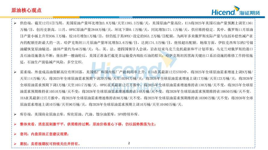 永安期货原油后市如何?-第1张图片-华宇铭诚 永安期货原油后市如何?-第1张图片-华宇铭诚