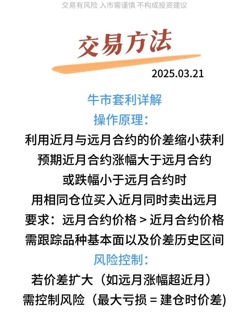 期货套利真能稳定赚钱吗?-第2张图片-华宇铭诚 期货套利真能稳定赚钱吗?-第2张图片-华宇铭诚