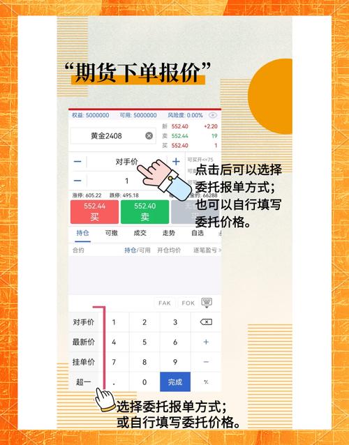 期货公司如何投资期货？-第1张图片-华宇铭诚