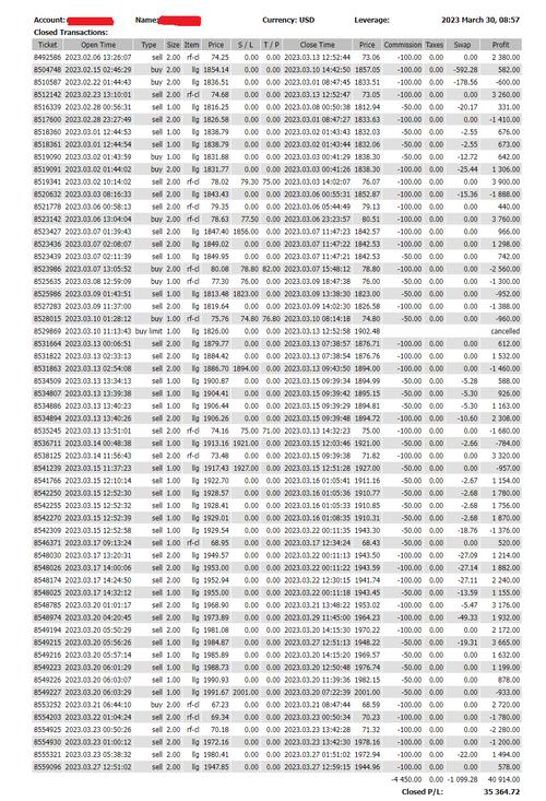外汇期货期货现金交割-第2张图片-华宇铭诚