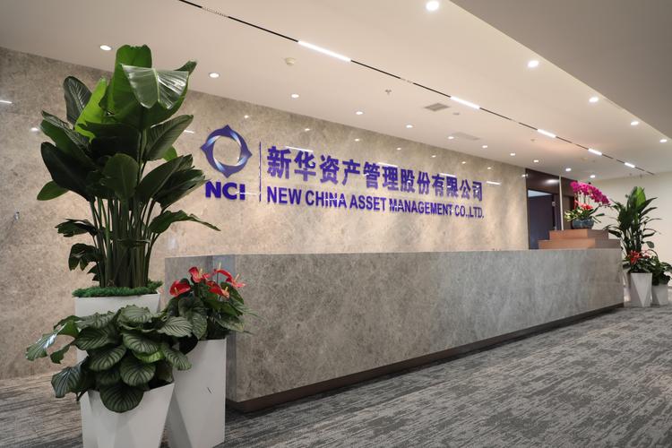 新华基金管理股份有限公司有何优势？-第2张图片-华宇铭诚