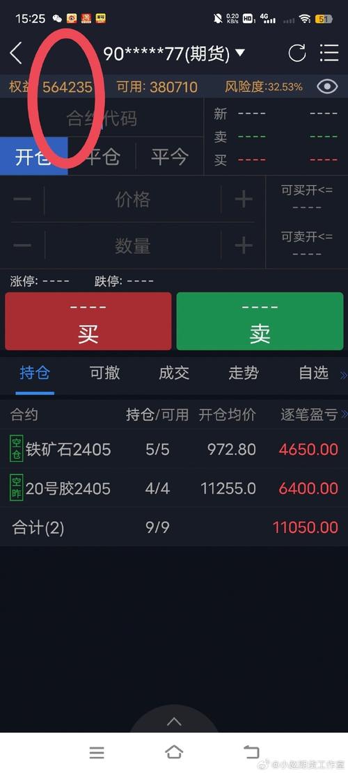 零钱加油站期货靠谱吗？-第1张图片-华宇铭诚