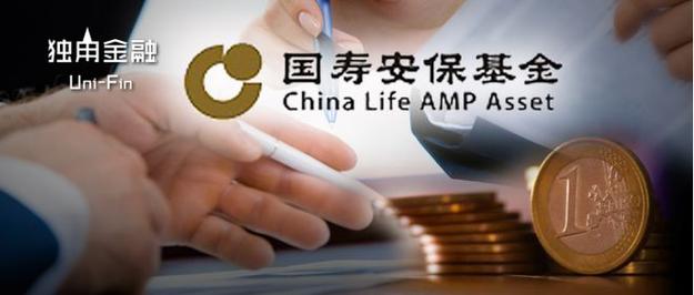 国寿安保基金管理有限公司-第1张图片-华宇铭诚