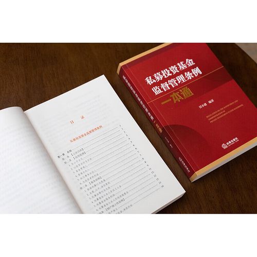 私募投资基金监督管理办法有何新变化？-第3张图片-华宇铭诚