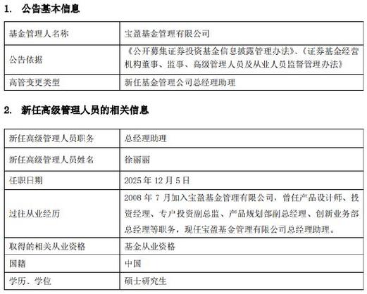宝盈基金管理有限公司官网-第2张图片-华宇铭诚