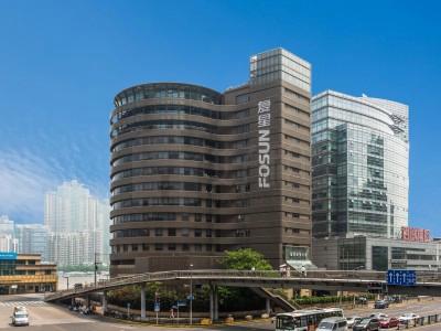 上海复星谱润股权投资-第3张图片-华宇铭诚