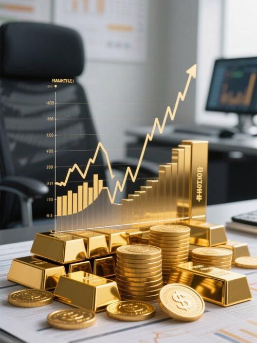 高回报投资理财市场，风险与收益如何平衡？-第1张图片-华宇铭诚