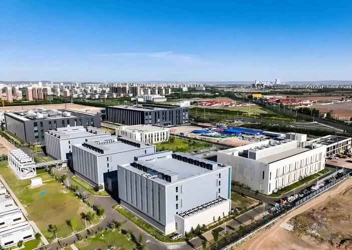 资产管理公司与基金公司有何核心区别？-第2张图片-华宇铭诚