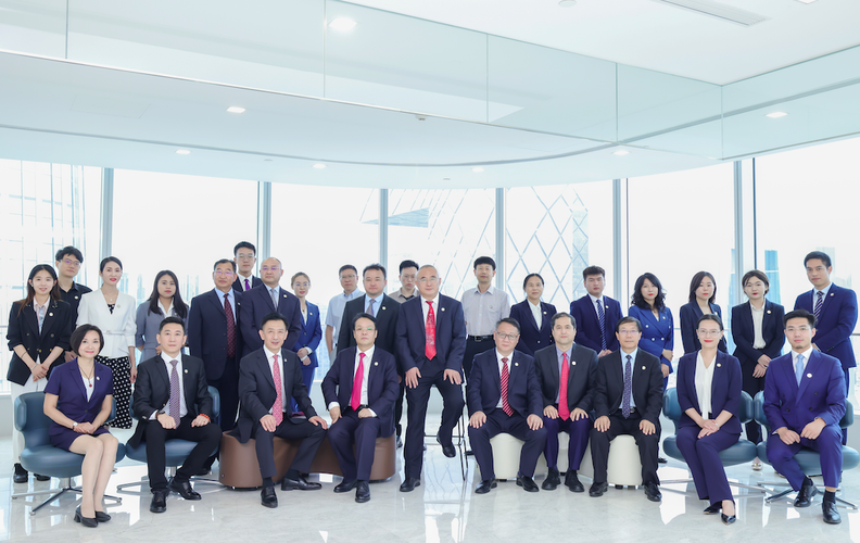 上海冠英股权投资管理-第1张图片-华宇铭诚