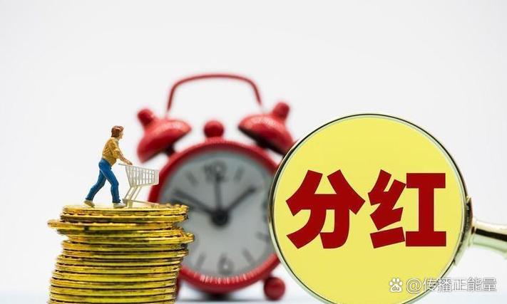 基金分红和红利再投资-第1张图片-华宇铭诚