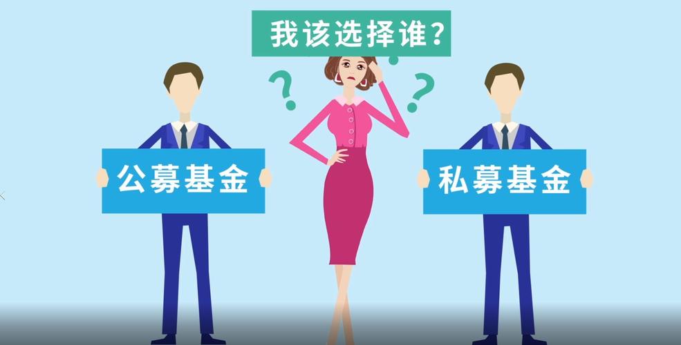 私募理财产品与私募基金有何区别?-第3张图片-华宇铭诚 私募理财产品与私募基金有何区别?-第3张图片-华宇铭诚