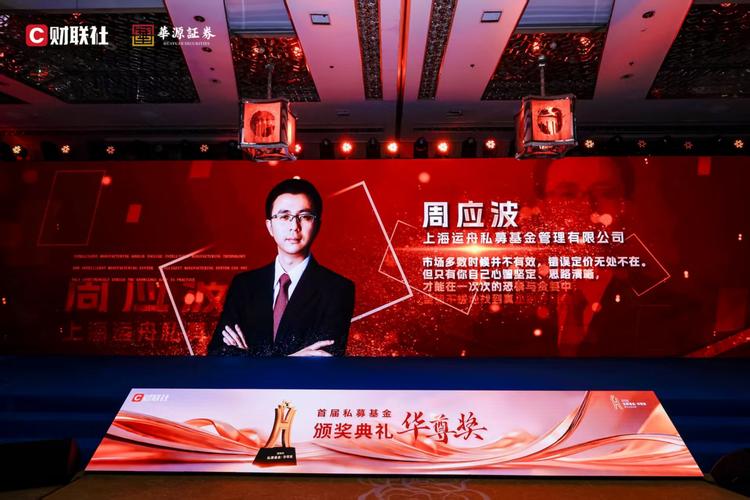 周应波蚂蚁基金18个月-第1张图片-华宇铭诚 周应波蚂蚁基金18个月-第1张图片-华宇铭诚