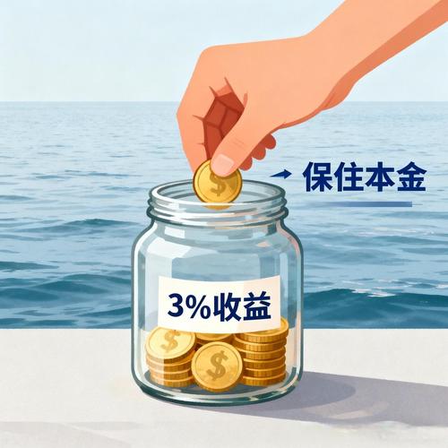 零风险高收益投资理财-第2张图片-华宇铭诚