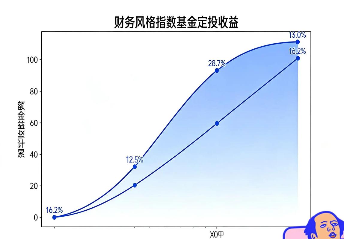 高回报投资渠道有哪些？理财如何选高回报产品？-第2张图片-华宇铭诚
