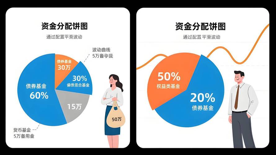 证券投资基金的收益分配-第3张图片-华宇铭诚