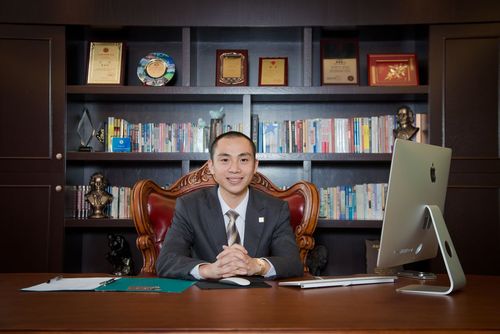 广融投资集团张宇亮是谁？-第1张图片-华宇铭诚