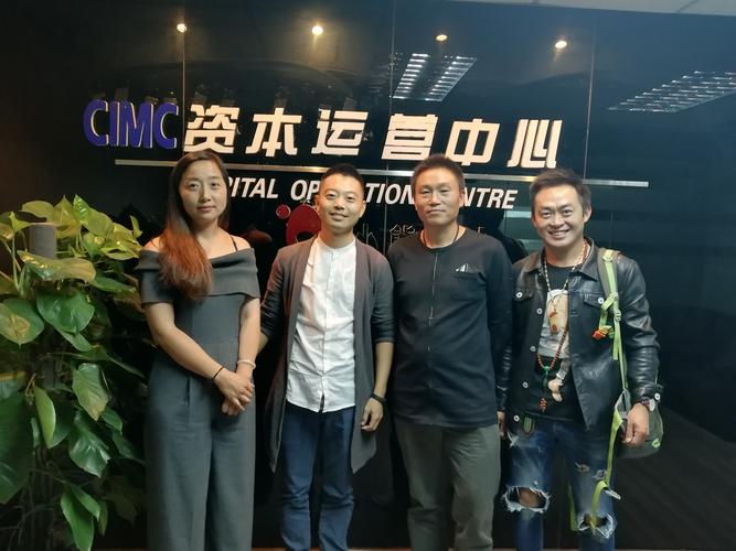 广融投资集团张宇亮是谁？-第2张图片-华宇铭诚