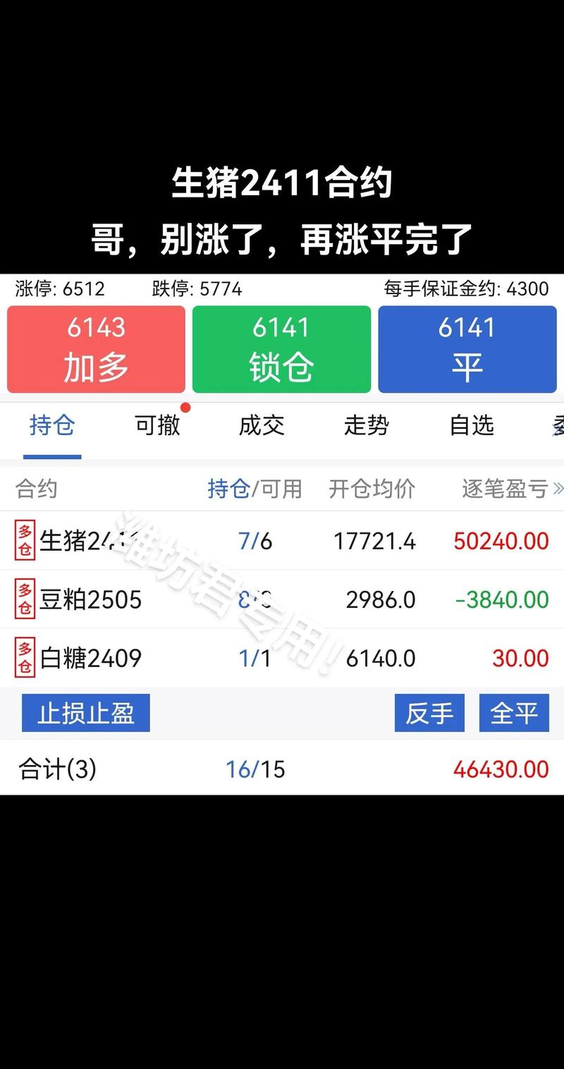 豆粕1709期货交易-第2张图片-华宇铭诚
