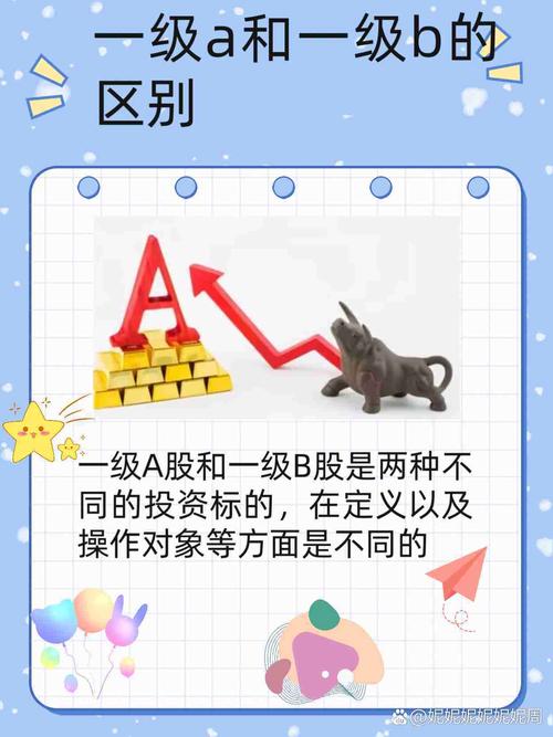 股权与股票，到底有啥区别？-第1张图片-华宇铭诚