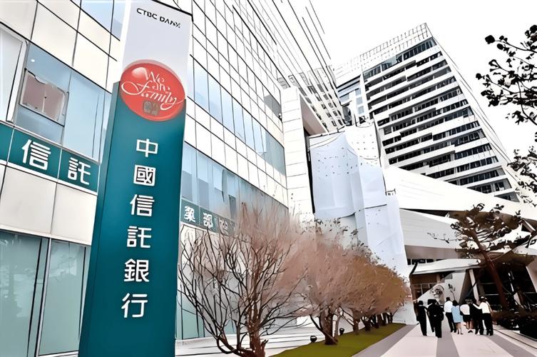 中信信托 投资银行部-第1张图片-华宇铭诚