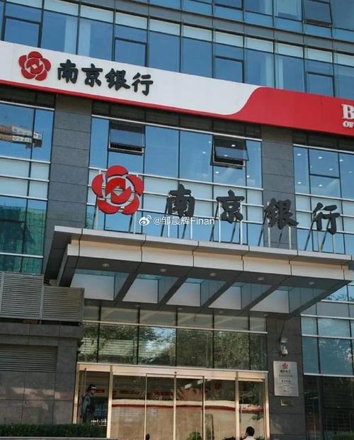 南京银行 投资银行部-第3张图片-华宇铭诚