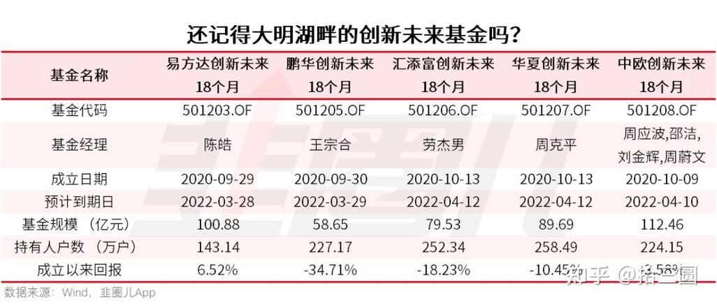 蚂蚁配售基金收益哪家强？-第1张图片-华宇铭诚