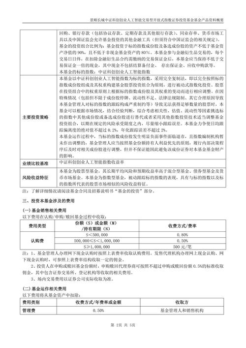 长城景顺量化新动力基金如何？-第1张图片-华宇铭诚