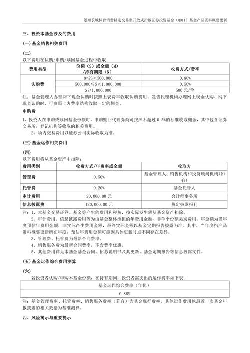 长城景顺量化新动力基金如何？-第2张图片-华宇铭诚