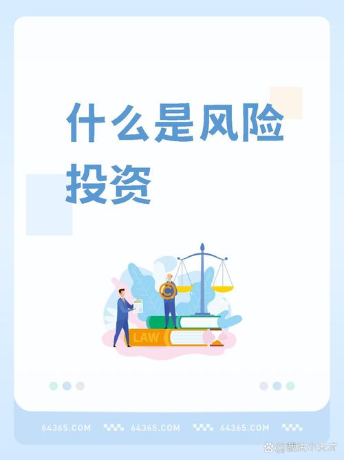 风险投资属于什么类型的投资？-第2张图片-华宇铭诚