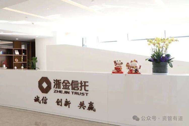 期货资管能投信托吗？-第2张图片-华宇铭诚