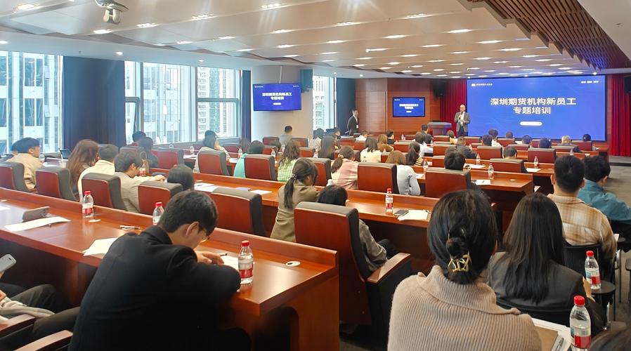 深圳期货软件开发哪家强？-第1张图片-华宇铭诚