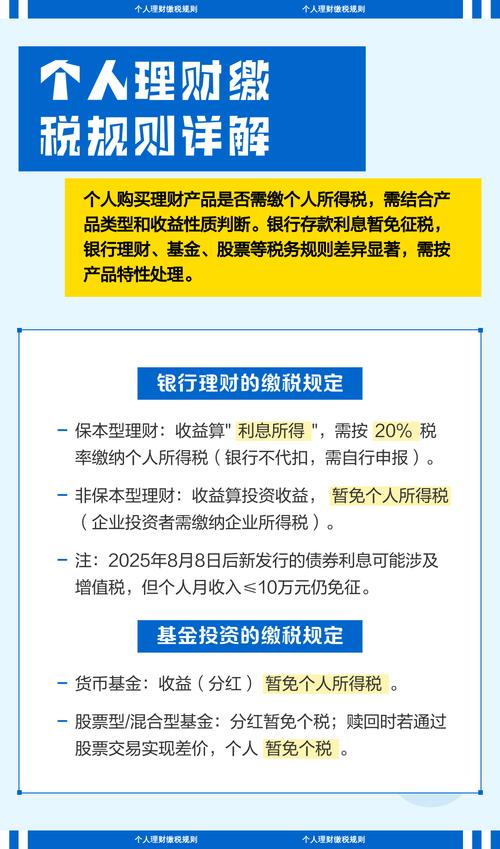 股票投资收益如何缴纳所得税？-第2张图片-华宇铭诚