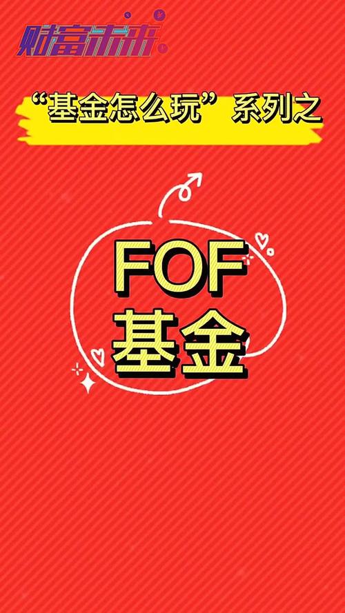关于fof基金中的基金-第3张图片-华宇铭诚