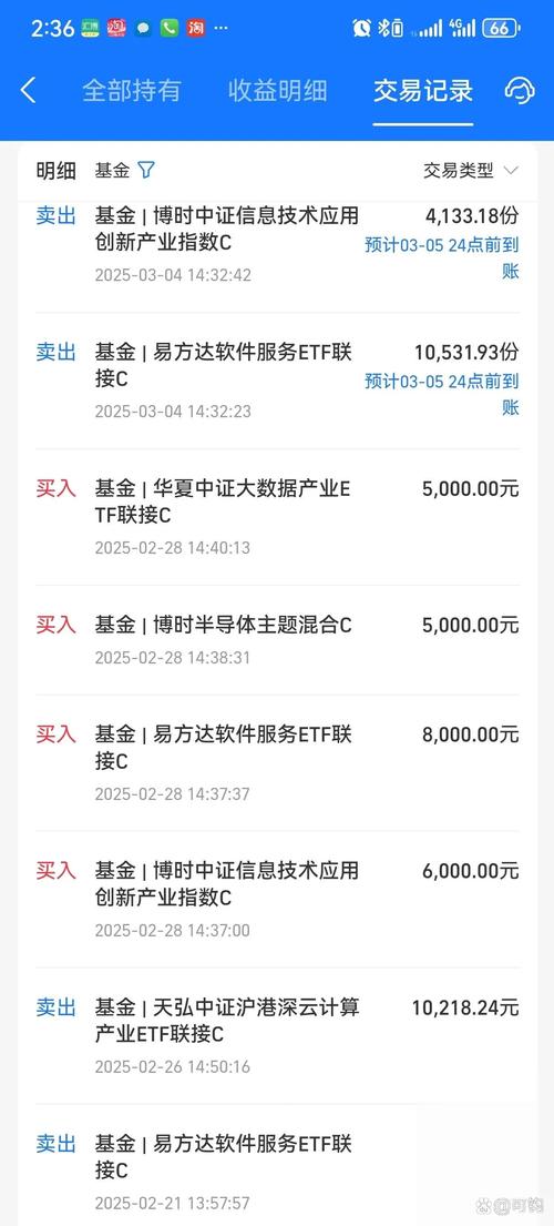 大摩添利18a基金净值今日多少？-第3张图片-华宇铭诚