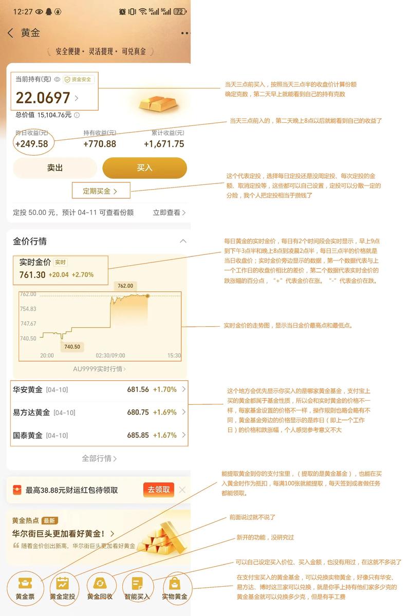 支付宝基金提现怎么操作？-第2张图片-华宇铭诚